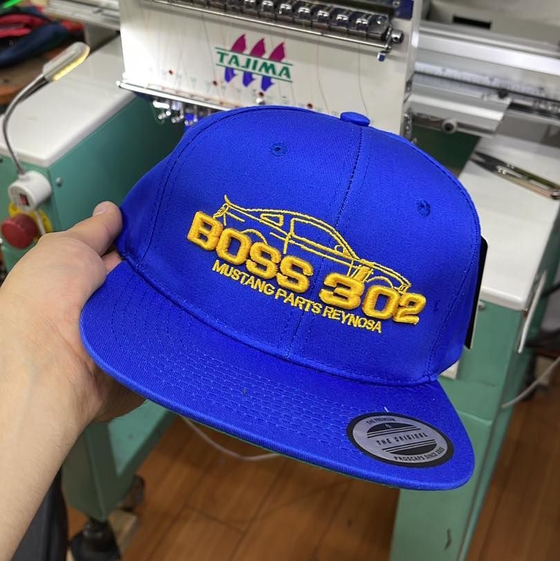 PROSCAPS S.A. DE C.V. 