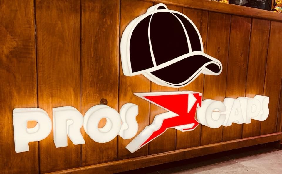 PROSCAPS S.A. DE C.V.- SERVICIO DE ESTAMPADO