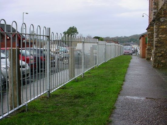 Fencing solutions for your requirements