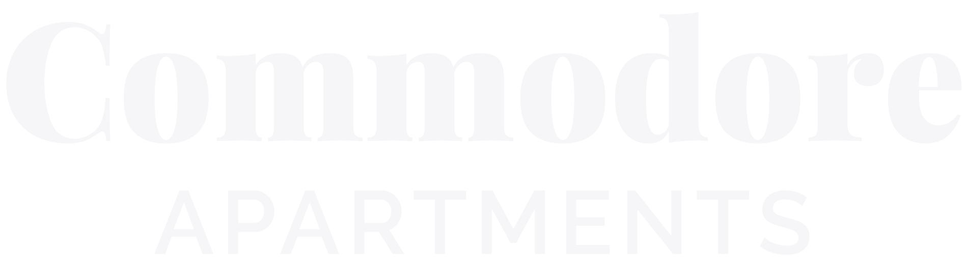 Logo - Click to Go Home