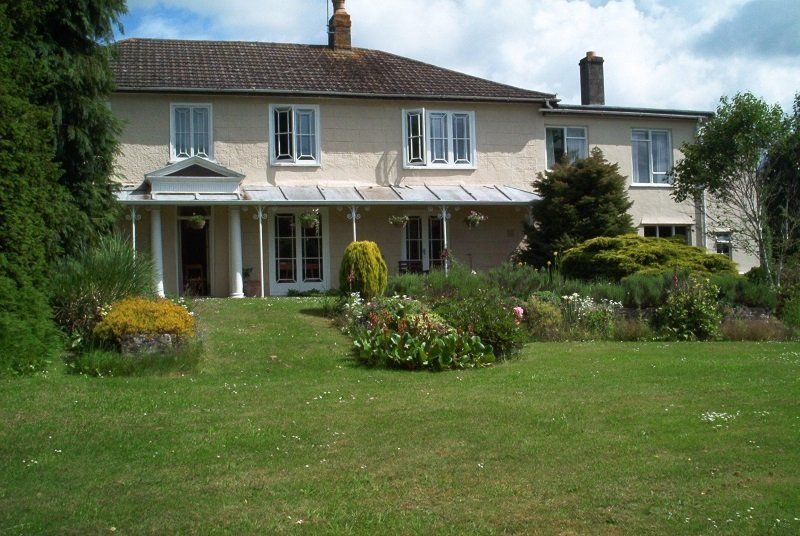 Orchard House Bed & Breakfast Bristol & Chew Valley.
