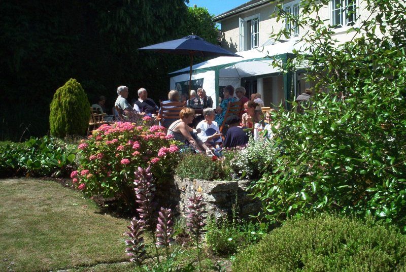 Orchard House Self Catered Accommodation Bristol & Chew Valley.