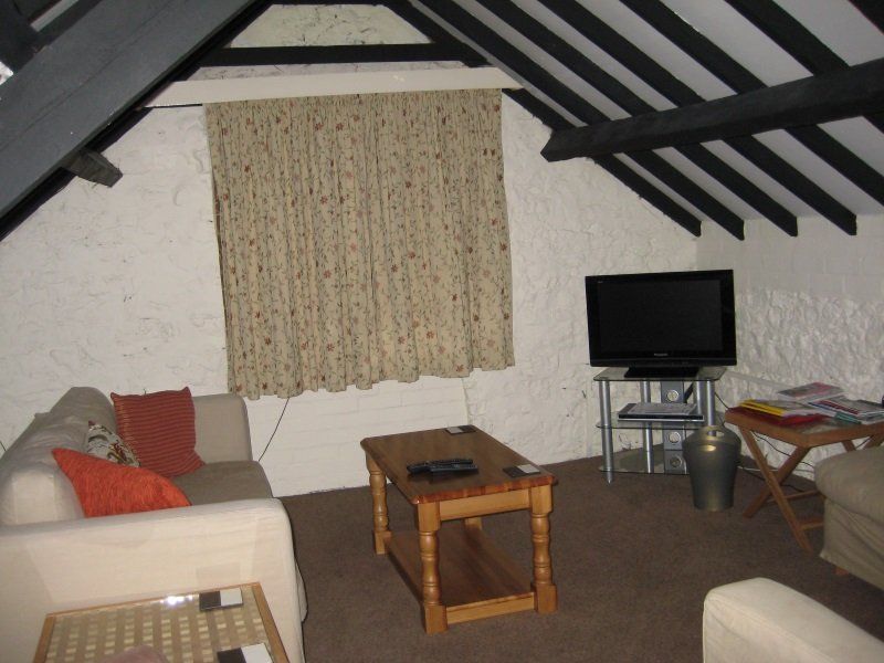 The Coach House Self Catering Apartments Bristol and Chew Valley