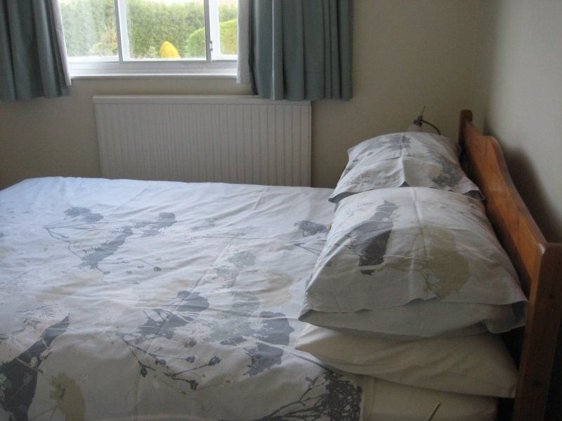 The House Self Catering Apartments Bristol and Chew Valley