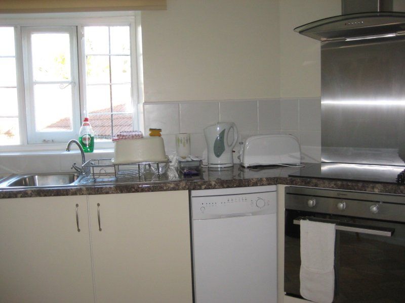 Self Catering Apartments Bristol and Chew Valley