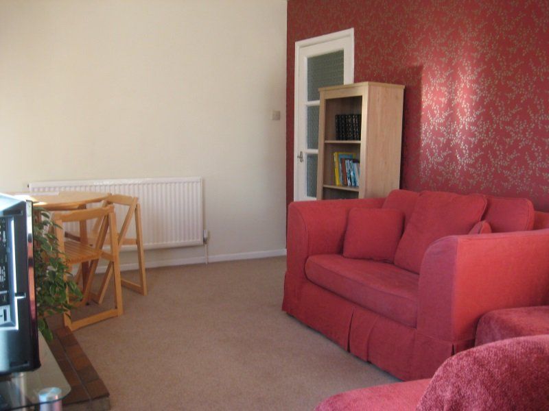 The House Self Catering Apartments Bristol and Chew Valley