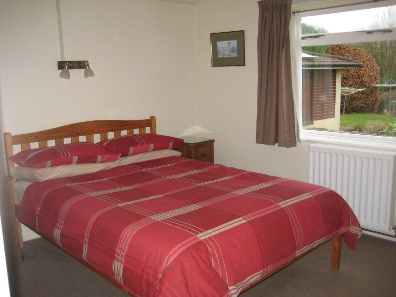 The Coach House Bed & Breakfast Rooms Bristol and Chew Valley