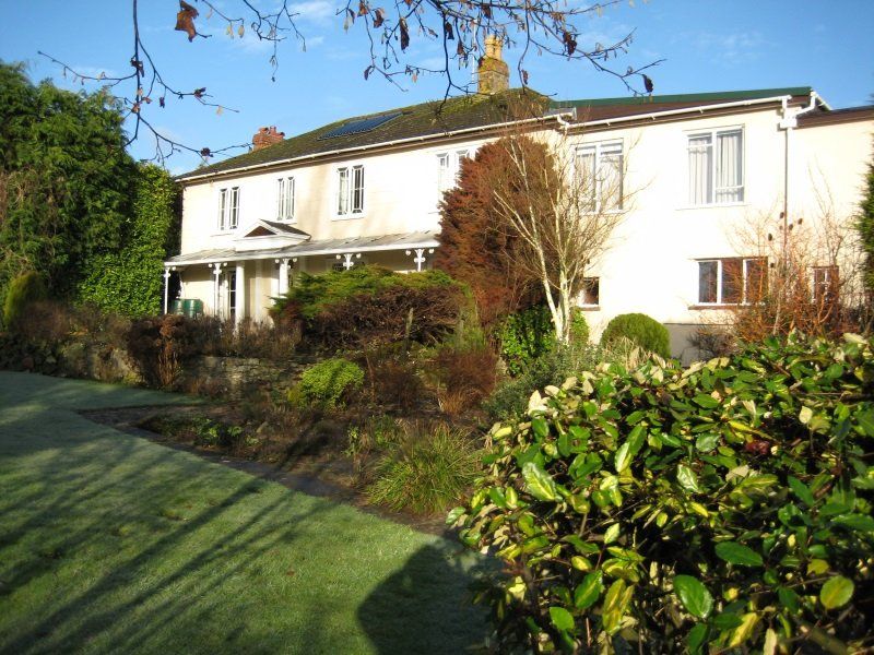 Orchard House Holiday Accommodation Bristol & Chew Valley.