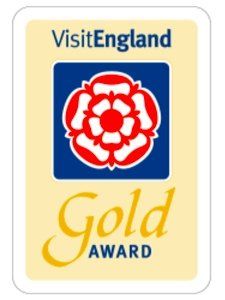 visit england breakfast award