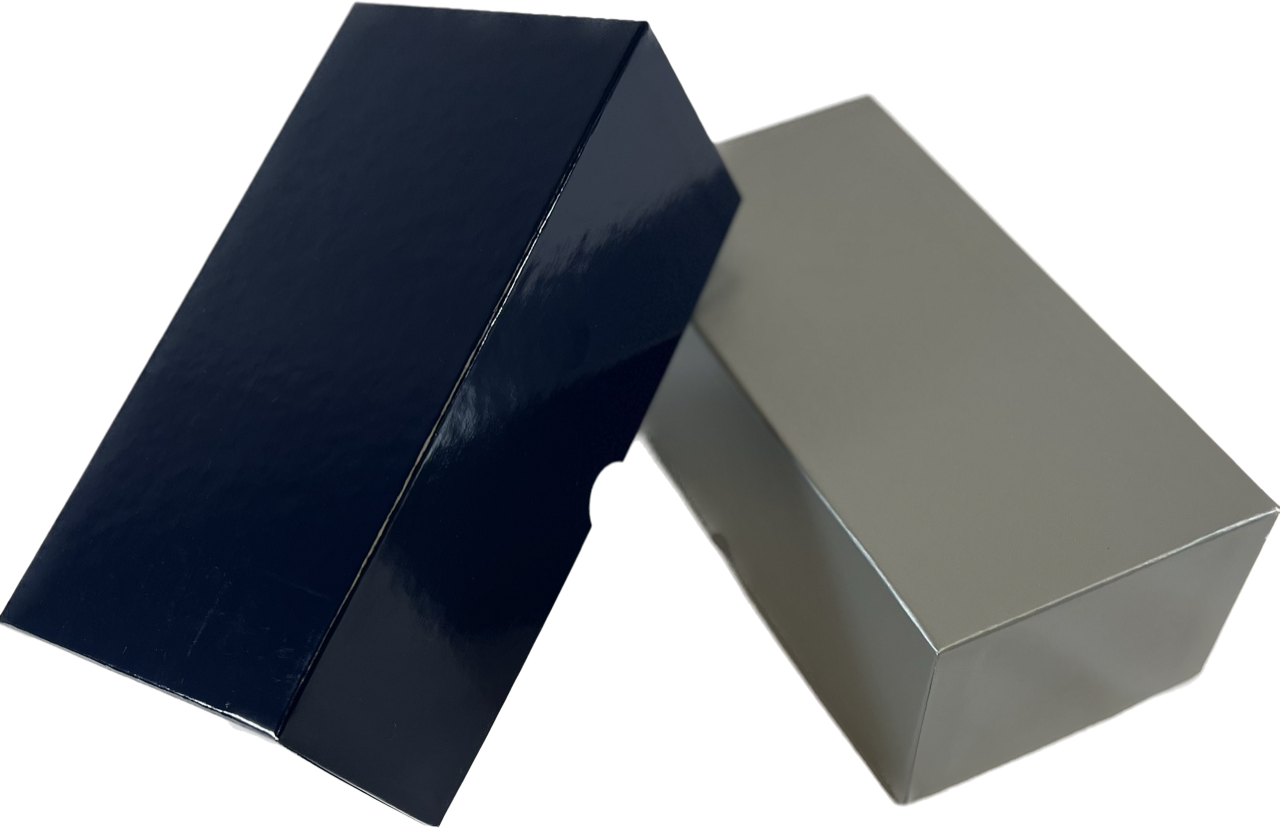 Candy Boxes - custom setup boxes in Portland, OR