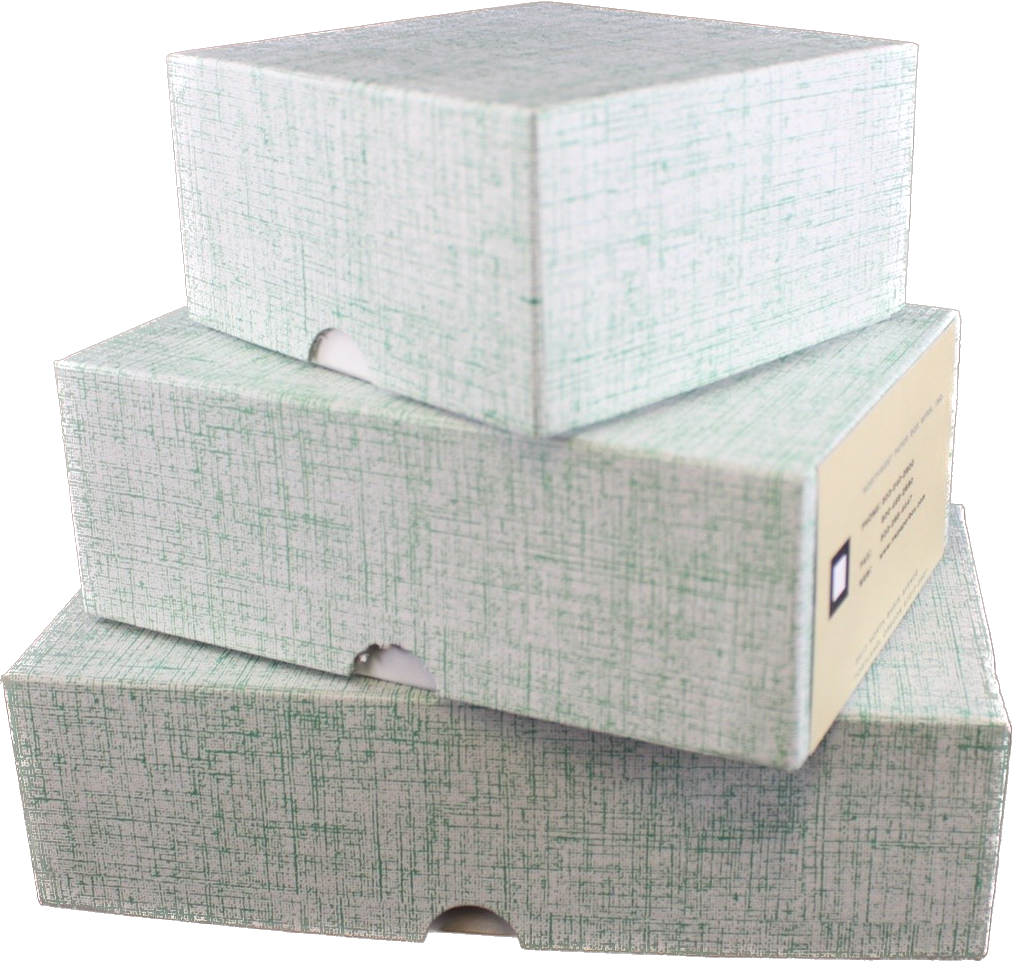 Business Cards - custom setup boxes in Portland, OR