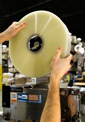 Boxes — Tape in Portland, OR