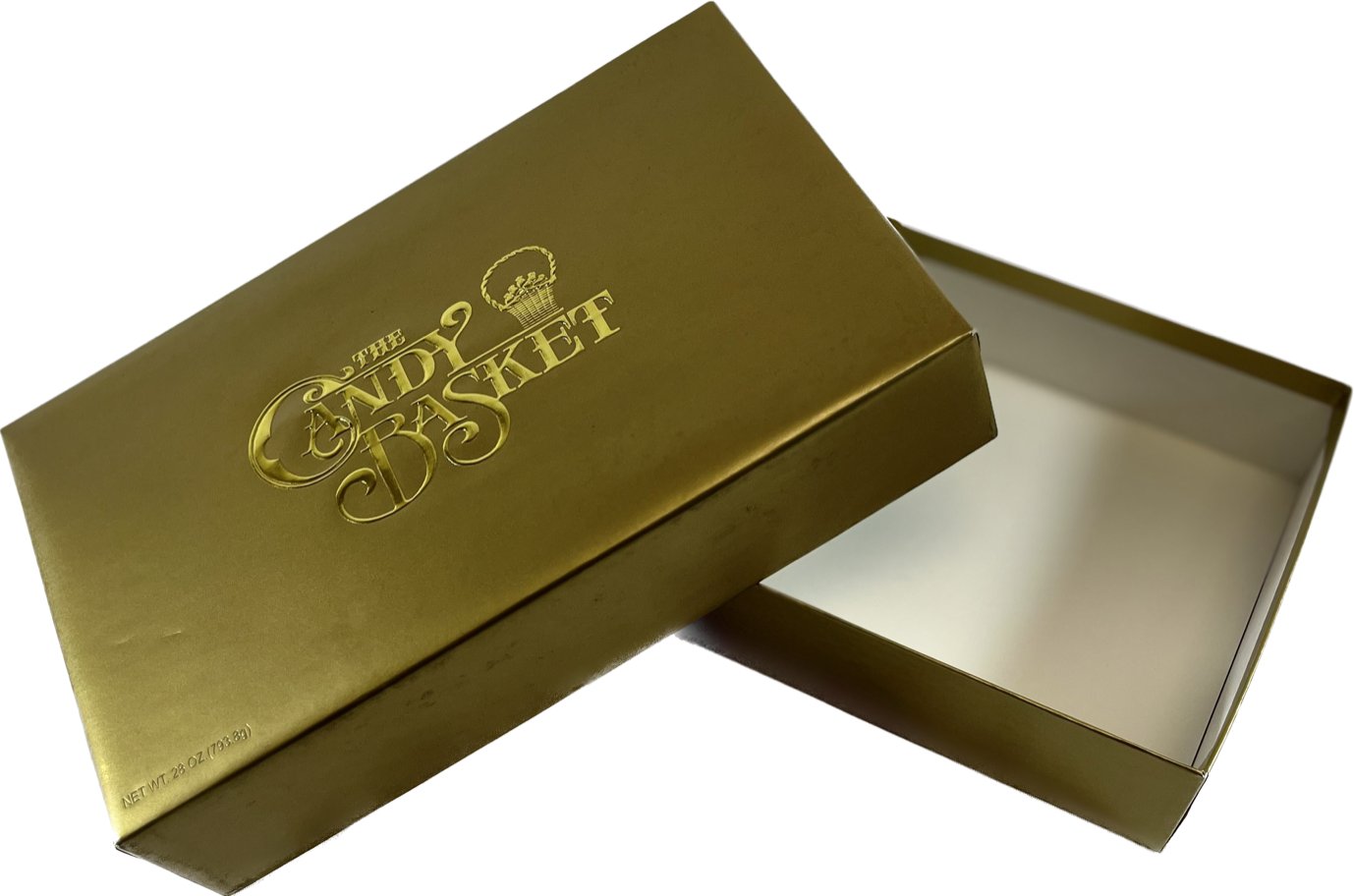 Loose wrap boxes - custom setup boxes in Portland, OR