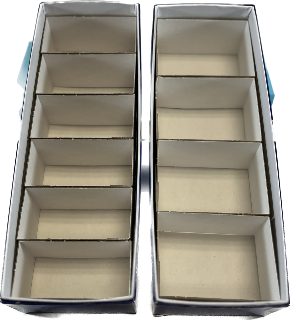 Candy Boxes - custom setup boxes in Portland, OR