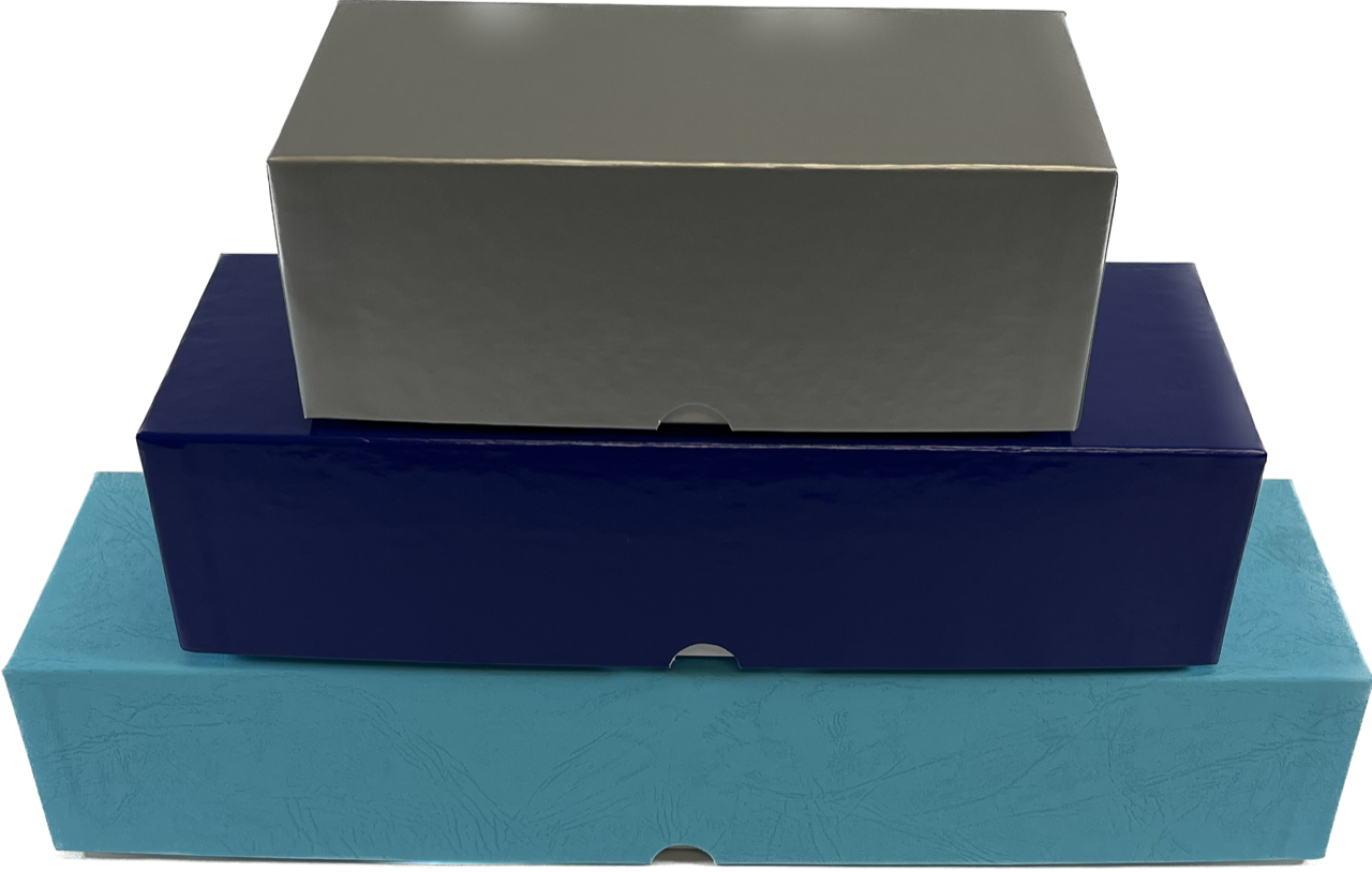 Candy Boxes - custom setup boxes in Portland, OR