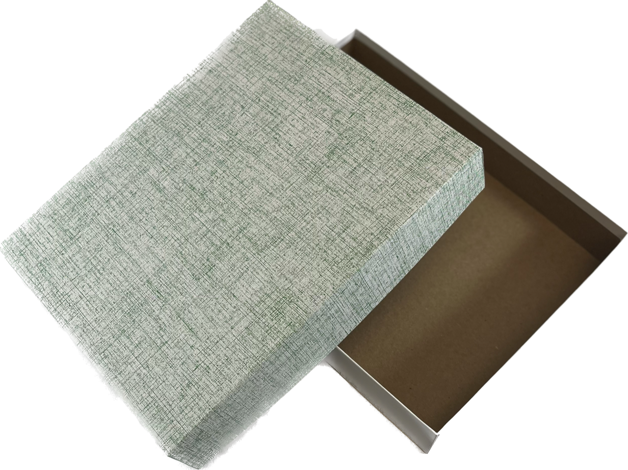 Letterhead - custom setup boxes in Portland, OR