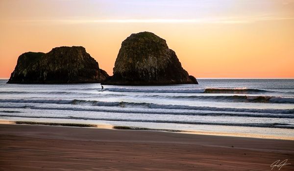 Tide Tables for Rockaway Beach, Oregon: A Complete Guide for Travelers