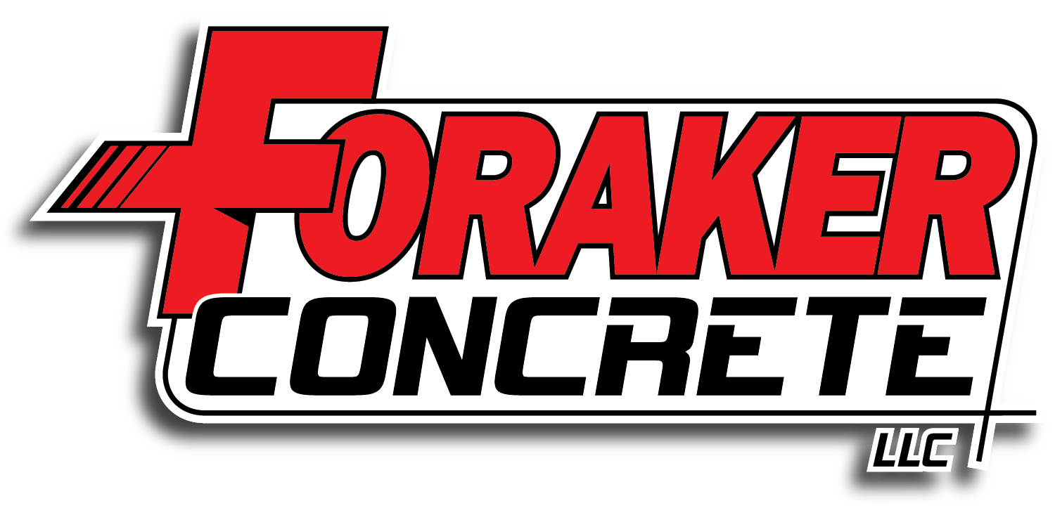Foraker Concrete