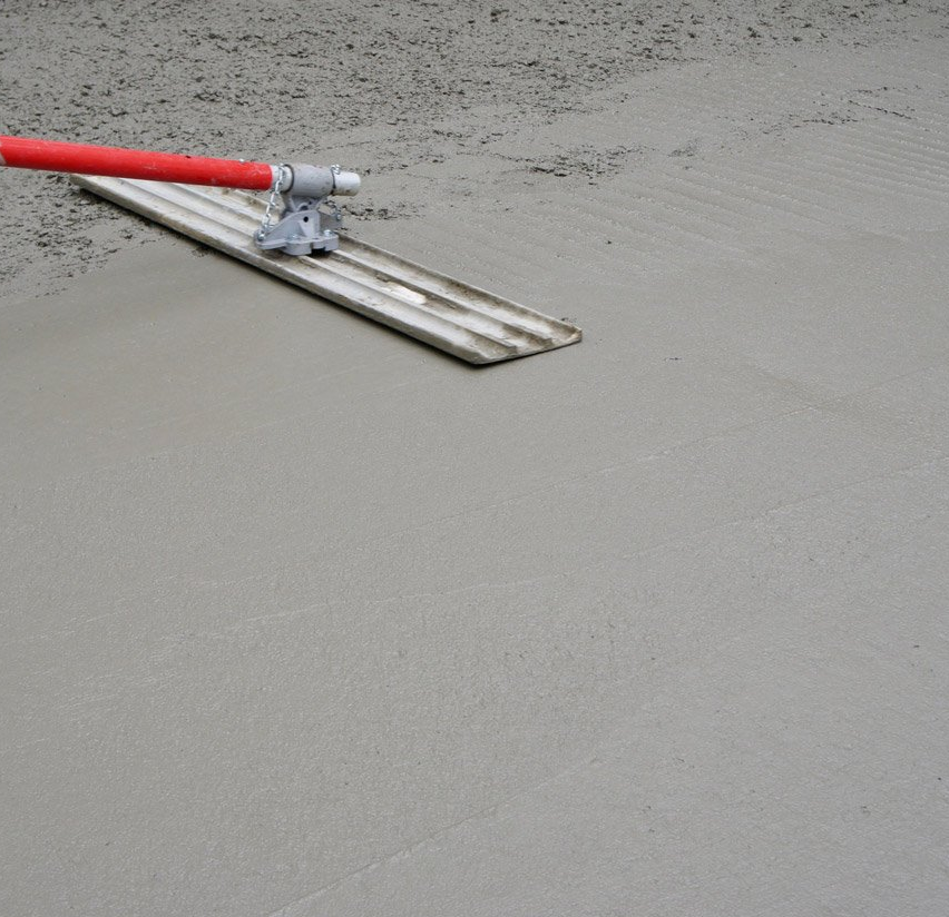 Concrete Steps — Concrete Work in Iowa City, IA