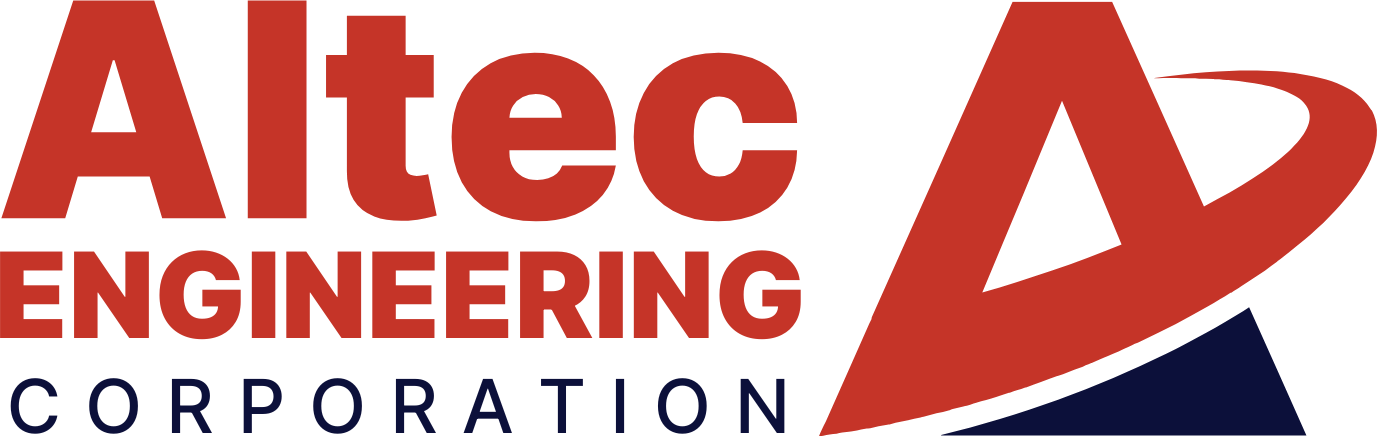 Altec Engineering Corp logo