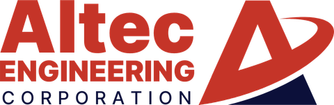 Altec Engineering Corp logo