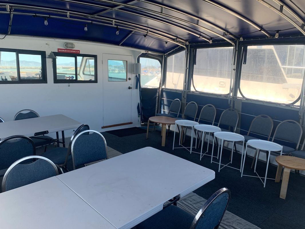 Home | Compass Rose Yacht Charters