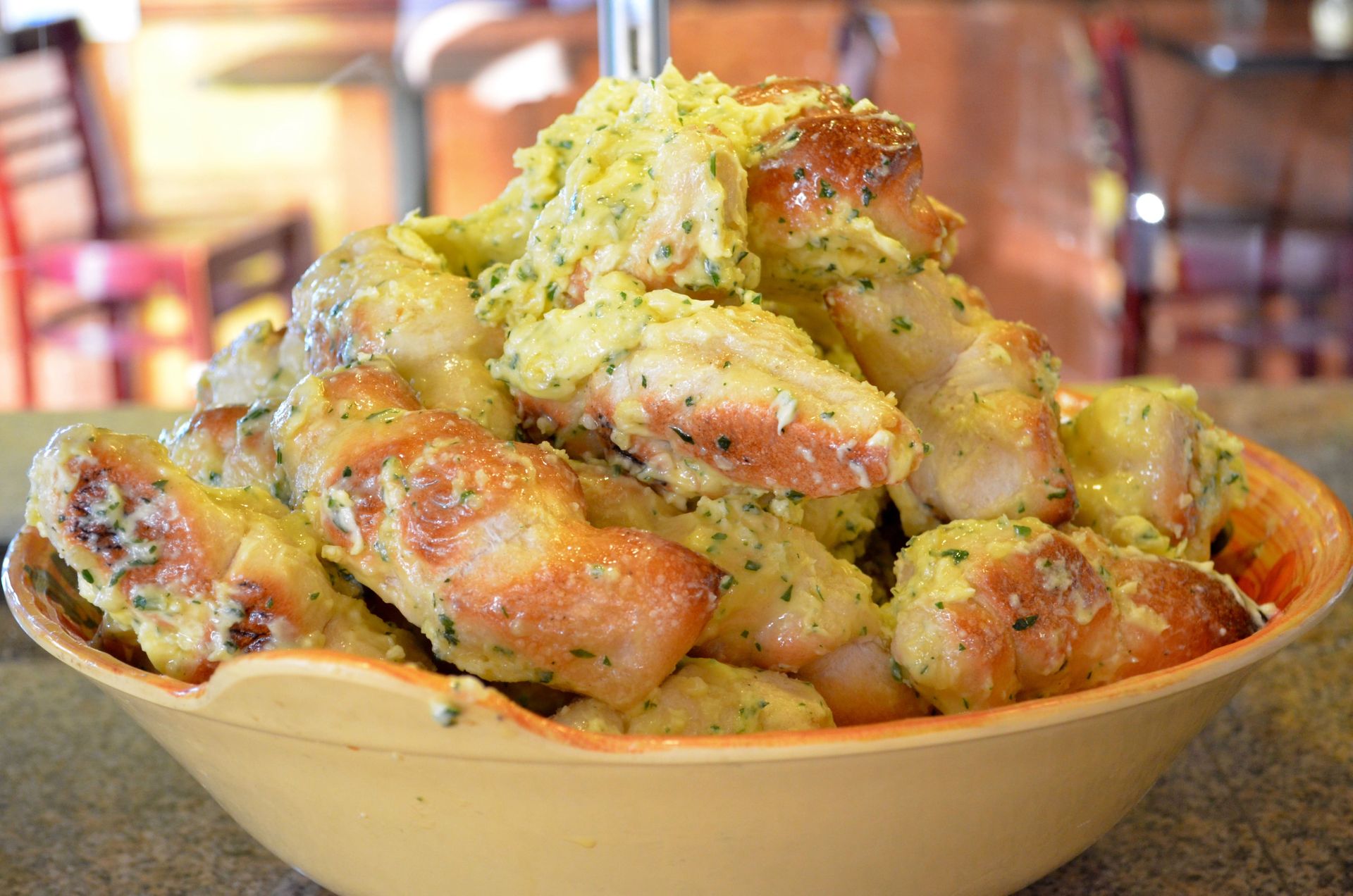 Mangia Mangia Restaurant & Pizza