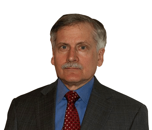 Attorney Frank E. Stepnowski Headshot