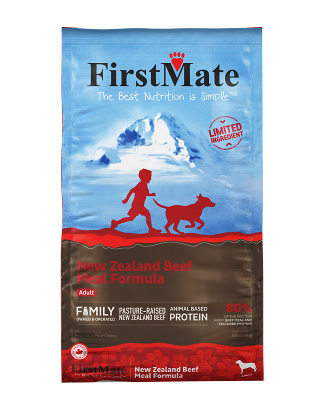 Dog Kibble | Buy 5 Get 1 Free | Pet Wize