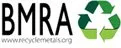 Mellor Metals BMRA Logo