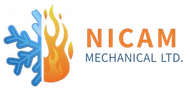 Nicam mechanical ltd LOGO