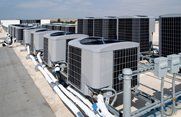 commercial cooling services