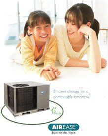 Stevens Air Conditioning & Heating