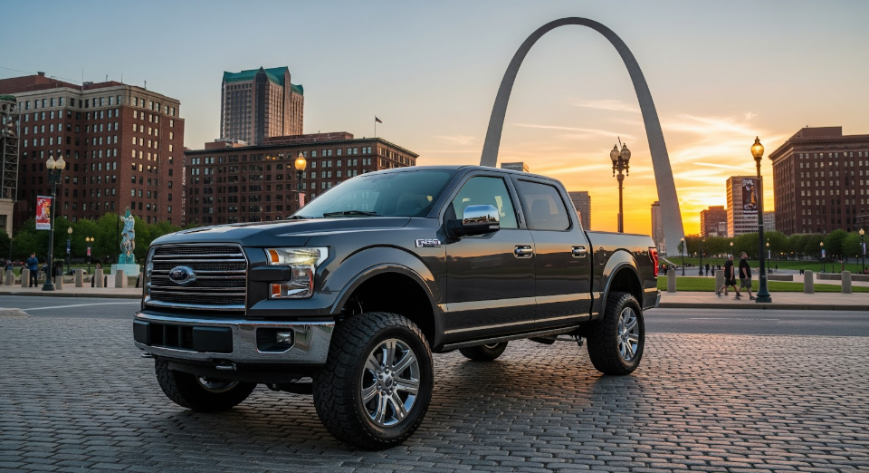 Man working at a cluttered desk with multiple computer screens.  He is looking at the screens, in an indoor setting.