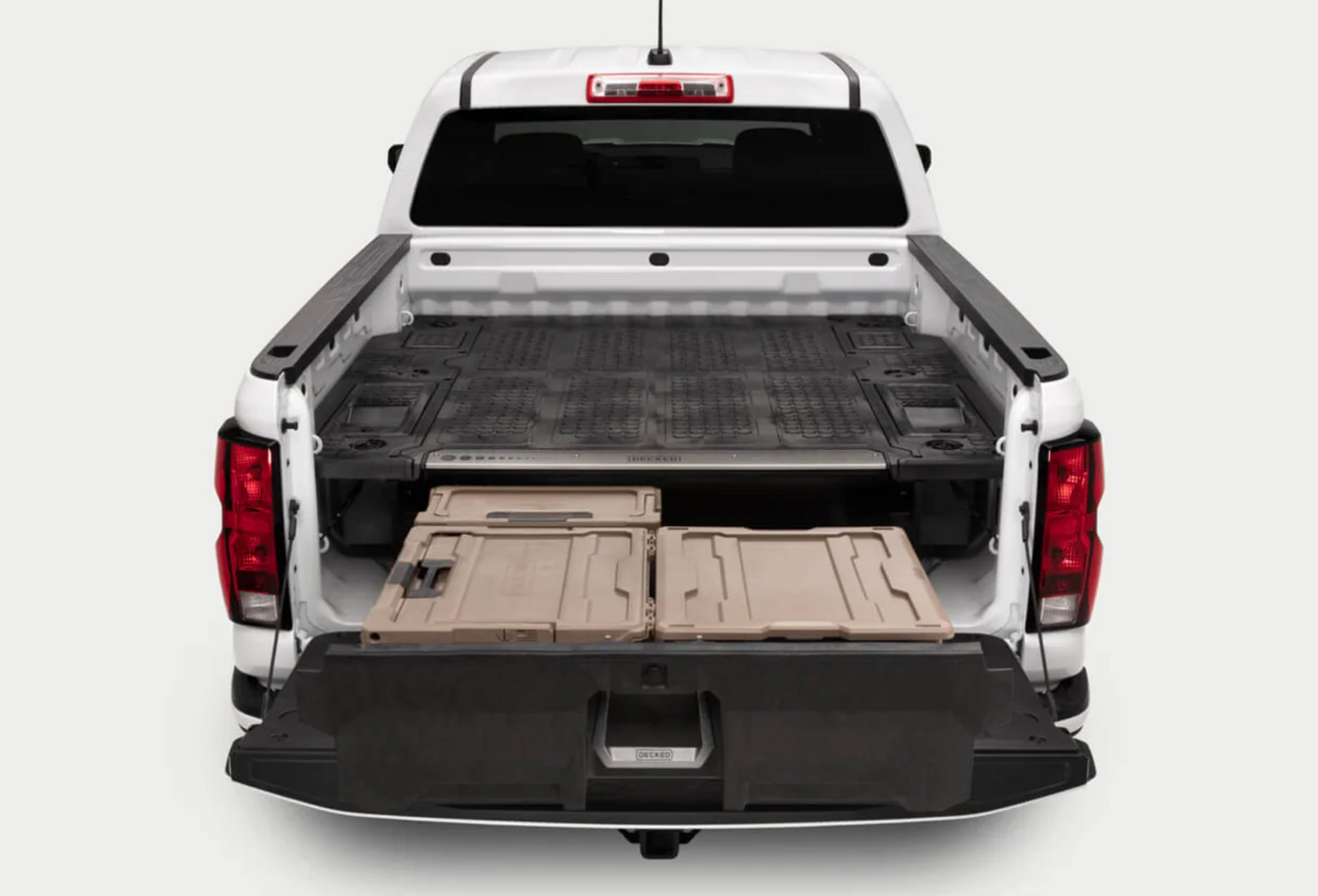 Truck Racks