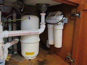 Boiler—Water Purification Services in Vineyard Haven, MA