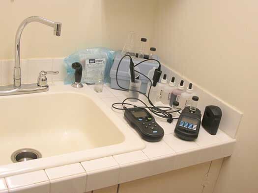 Sink — Water Consultants in Vineyard Haven, MA