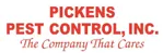 Pickens Pest Control