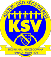 Kultur- und Sportverein von Bosnien und Herzegowina e.V. Hanau am Main 1994