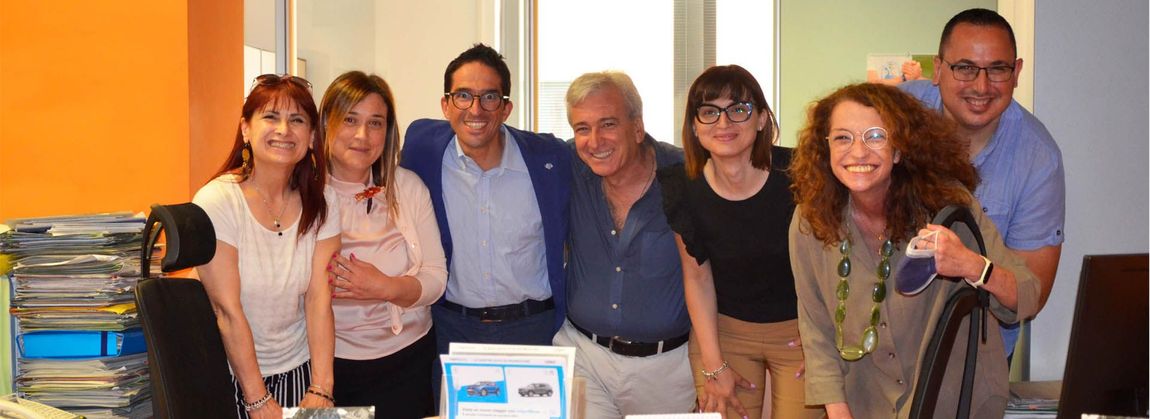 Agenzia Unipol Potenza