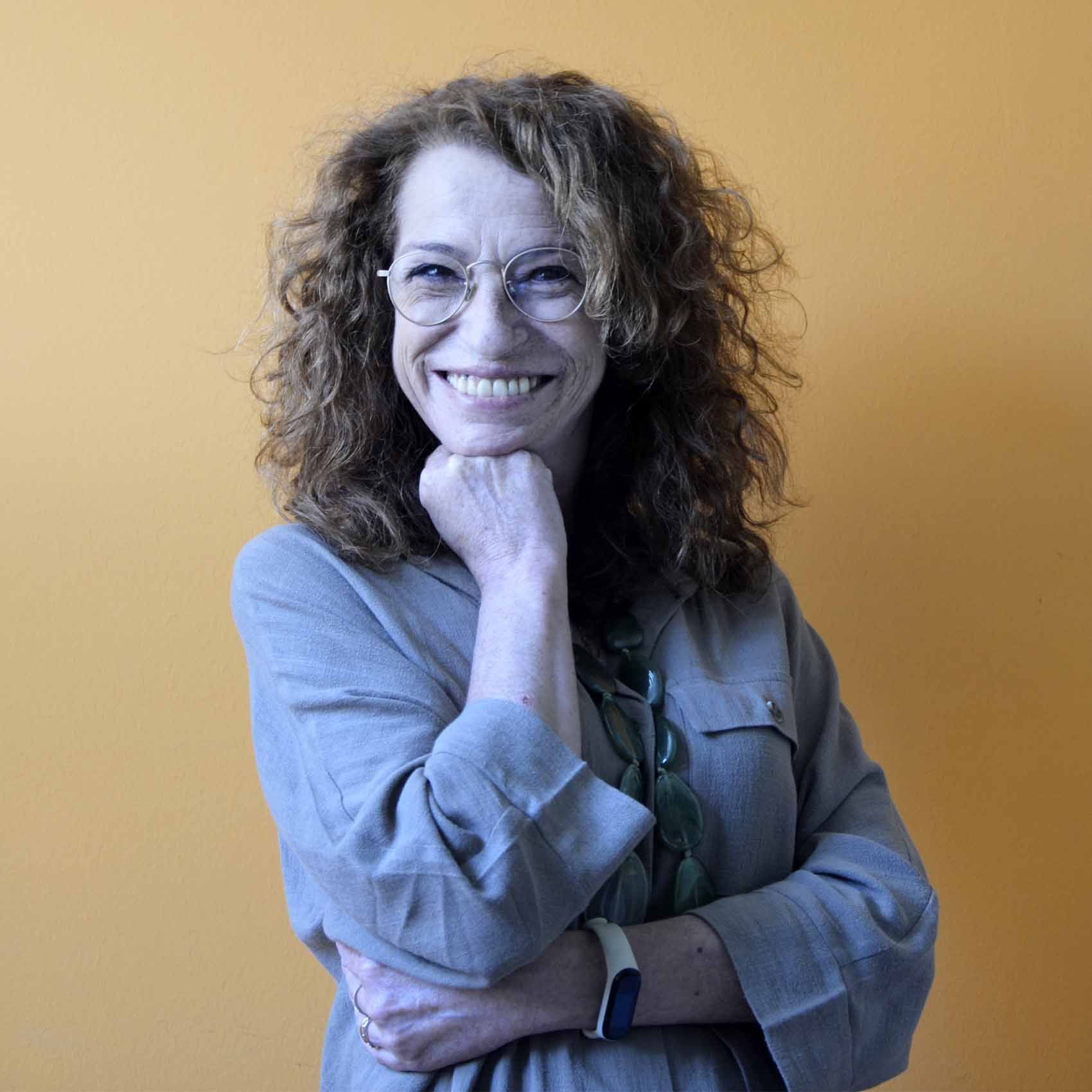 Maria Teresa Salvatore