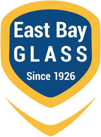 East Bay Glass logo