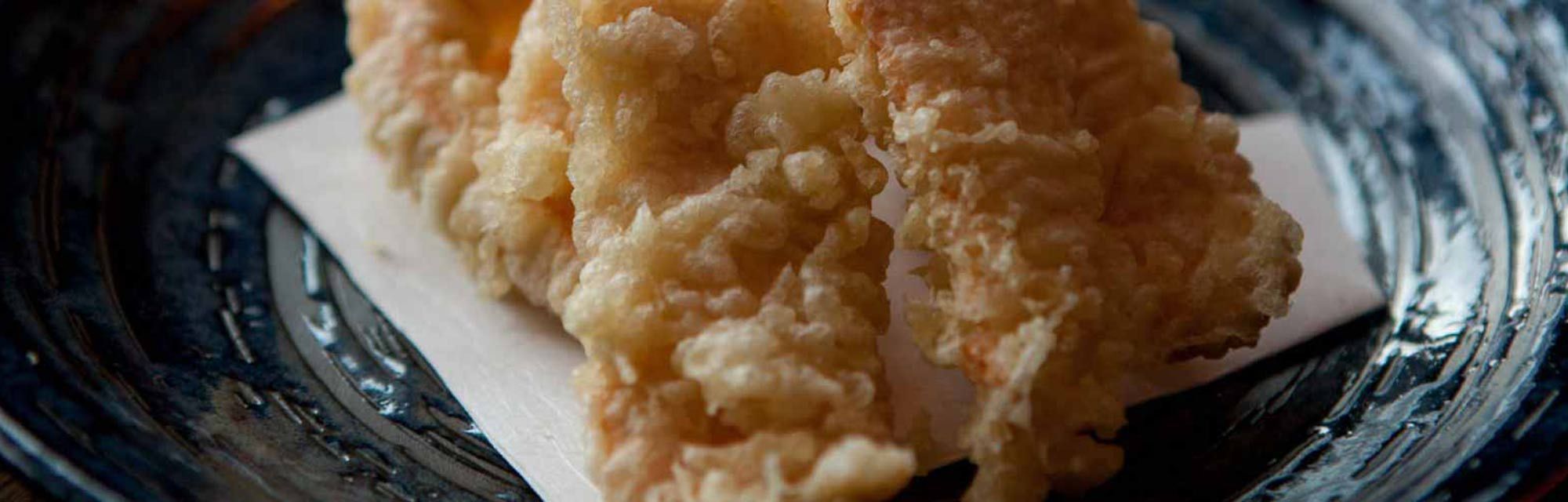 fried chicken tenders