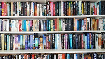 Book Exchange