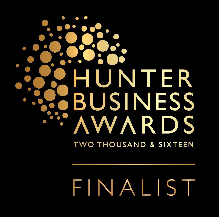 Hunter Business Awards
