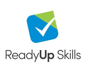 ReadyUp Skills Logo