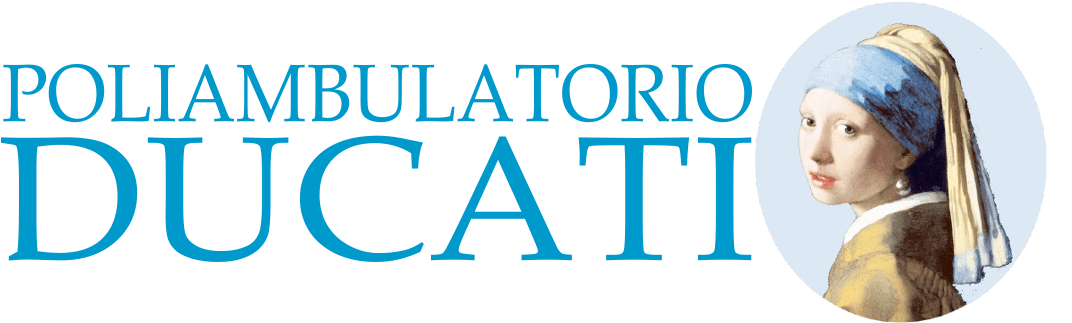 POLIAMBULATORIO PRIVATO DUCATI - LOGO