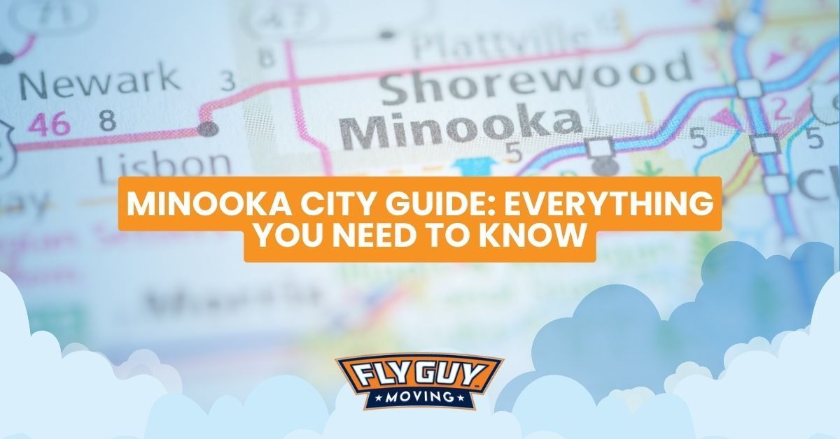 Minooka Guide