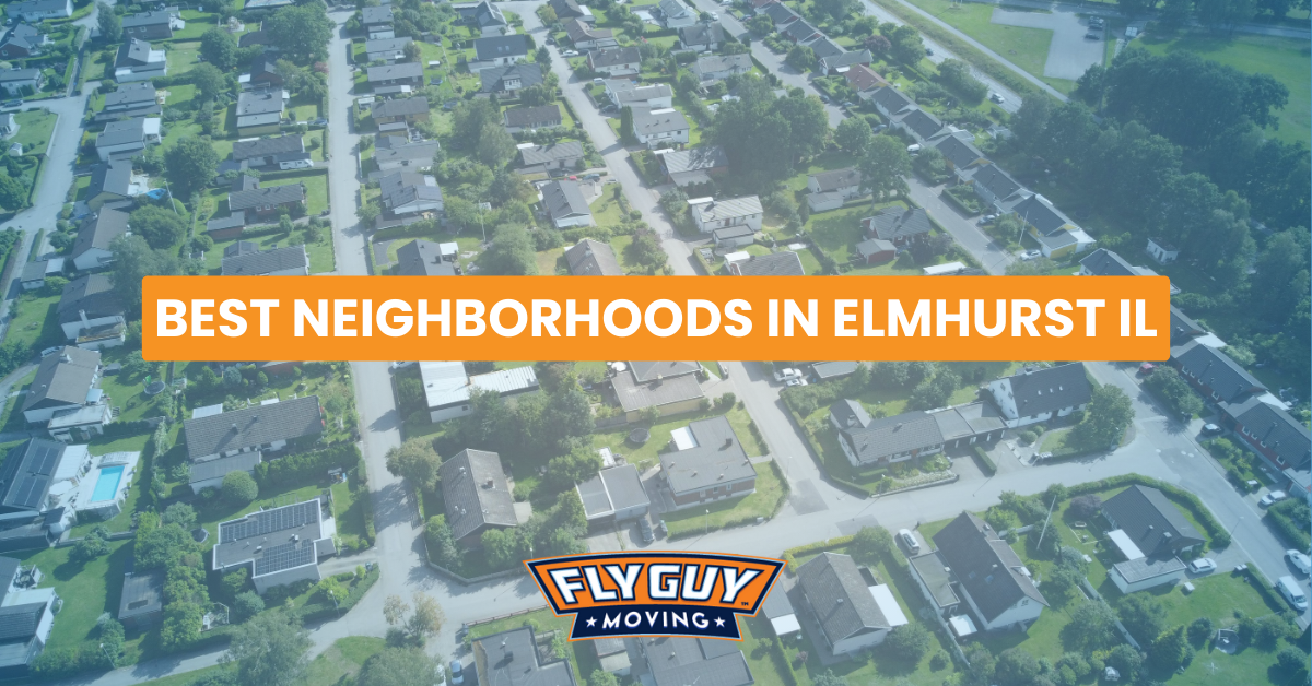 best neighborhoods in elmhurst il