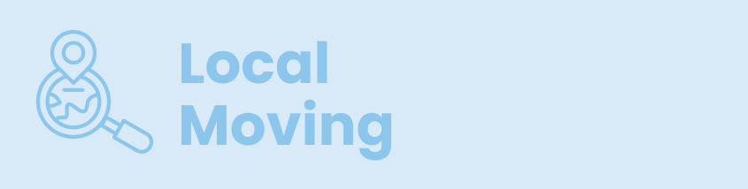 Local Moving